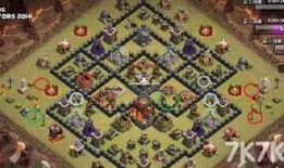 部落冲突永王技能爆料最新,部落冲突全新战力震撼来袭！