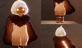 光遇最新季节爆料耳坠,探寻神秘元素与季节交融之美