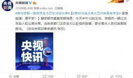 贵州安顺新闻爆料事件始末,真相与争议交织的曲折历程